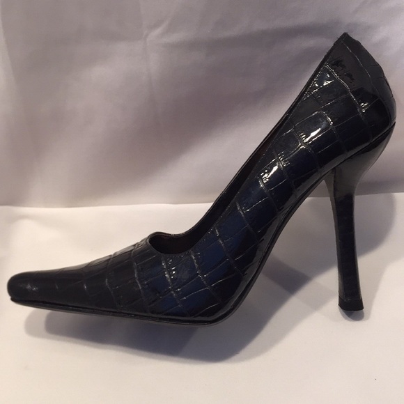 Bebe high heels - Picture 4 of 6